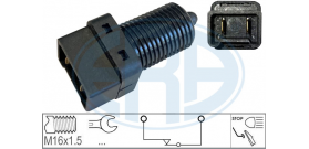  INTERRUTTORE LUCE FRENO 330055